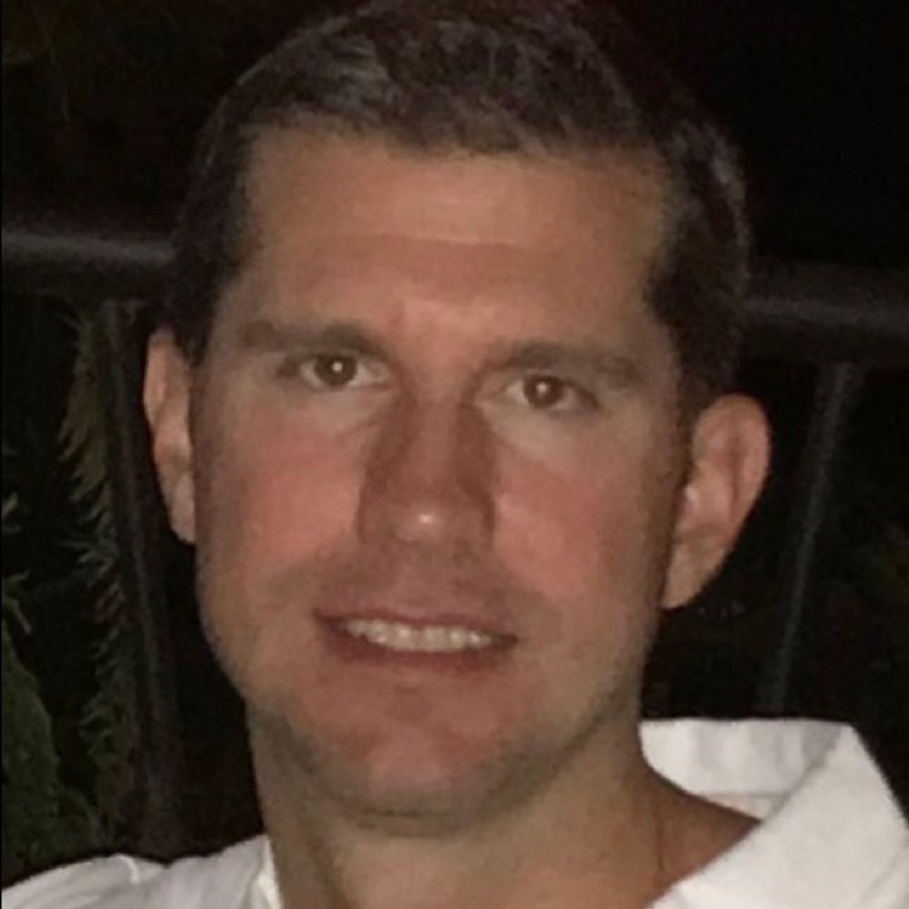 Meet your Posher, Jason